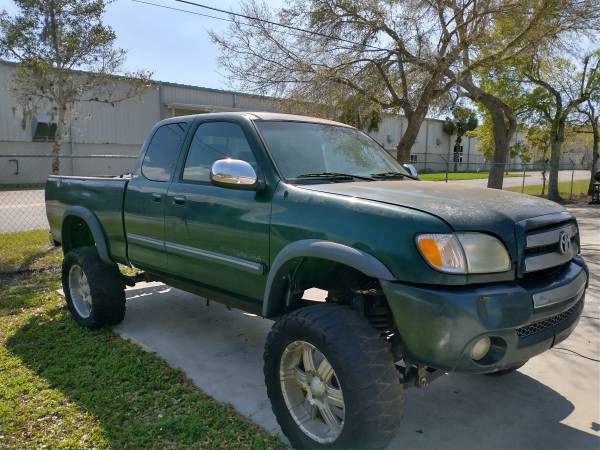 2004 Toyota Mud Truck for Sale - (FL)